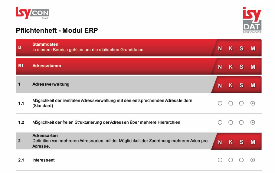 suche partner für business