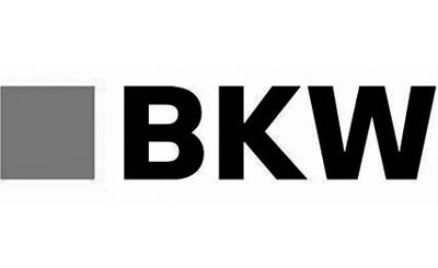 BKW AG Logo
