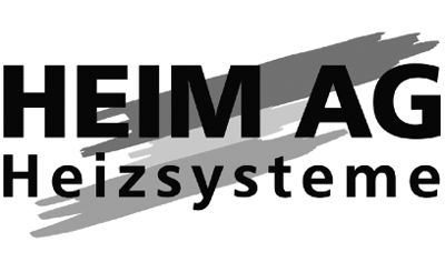 Heim AG Logo