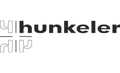 Hunkeler AG Logo