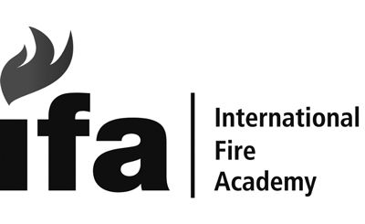 International Fire Academy Logo